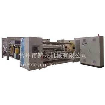 南平ZLX-LF大寬幅淋膜/流延多功能生產線